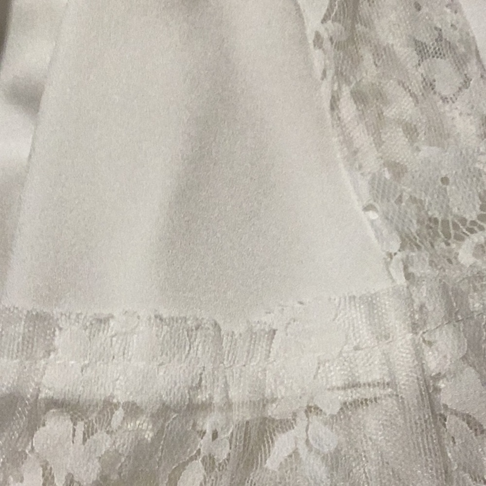 K R L. Ivory Tunic - Picture 10 of 10